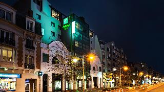Holiday Inn Reims Centre