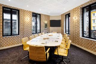 Best Western De Dieppe, Rouen