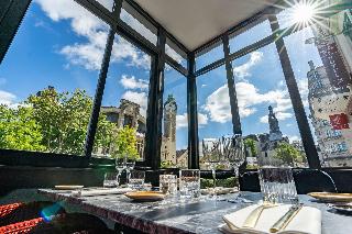 Best Western De Dieppe, Rouen