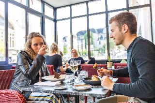 Best Western De Dieppe, Rouen