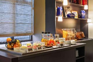 Best Western De Dieppe, Rouen