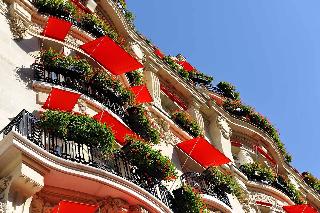 Plaza Athenee