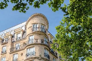Qualys-Hotel Carltons Montmartre