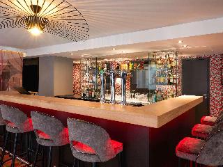 Mercure Lyon Centre Plaza Republique
