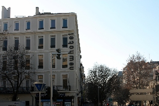 General view
 di New Hotel Saint Charles