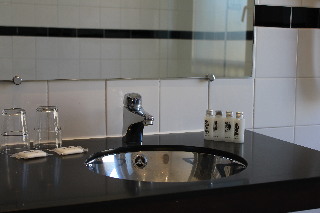 Room
 di New Hotel Saint Charles