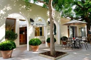 General view
 di New Hotel Bompard