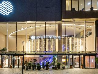 Pullman Paris Montparnasse
