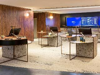 Pullman Paris Montparnasse