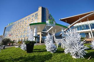 Holiday Inn Dijon Toison d'Or