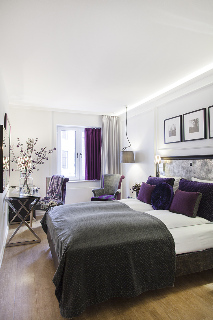 General view
 di Absalon Hotel