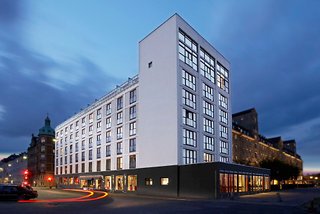 General view
 di Scandic Front