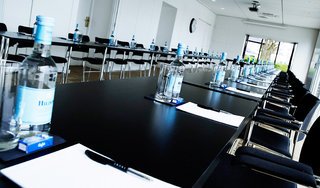 Conferences
 di Scandic Front