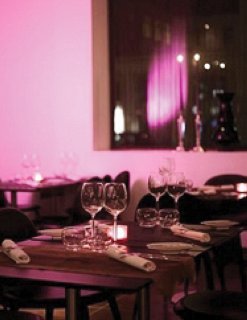 Restaurant
 di Scandic Front