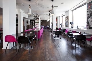 Restaurant
 di Scandic Front