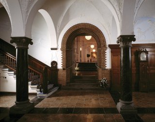 General view
 di Ascot Hotel & Spa