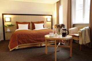 Room
 di Ascot Hotel & Spa