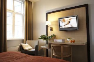 Room
 di Ascot Hotel & Spa