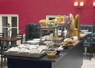 Restaurant
 di Neptun