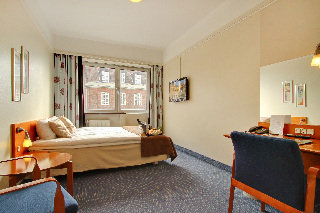 Room
 di Richmond Hotel