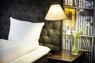 Room
 di First Hotel Kong Frederik