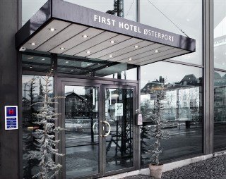 General view
 di Osterport