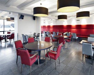 Restaurant
 di Osterport