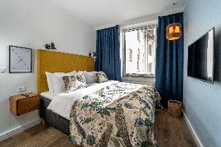 Motel One Copenhagen - Formerly h27