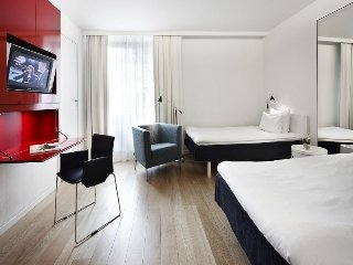 Room
 di First Hotel Twentyseven