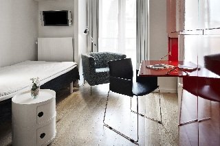 Room
 di First Hotel Twentyseven