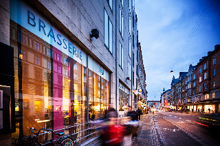 General view
 di Comfort Hotel Vesterbro