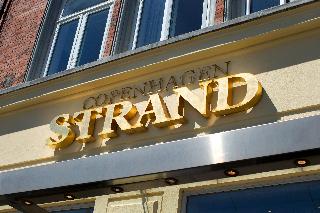 Copenhagen Strand