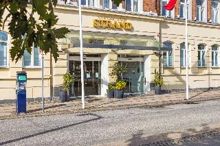 Copenhagen Strand