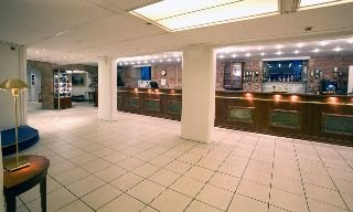 Lobby
 di Copenhagen Strand