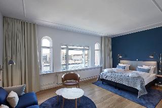 Junior Suite View