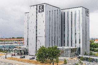 Clarion Hotel Copenhagen Airport