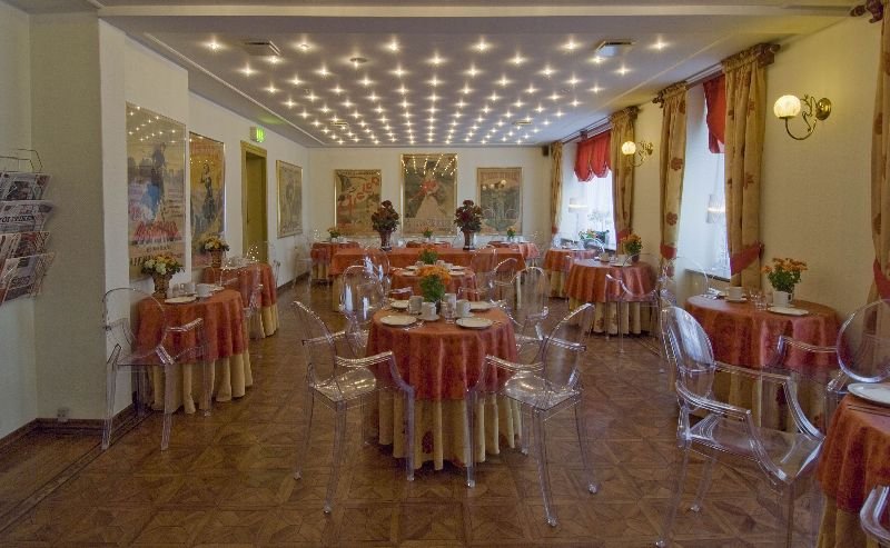 Restaurant
 di Du Nord