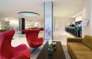 Lobby
 di The Square