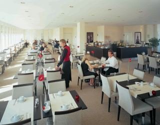 Restaurant
 di The Square