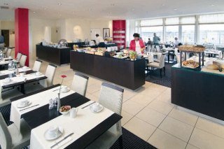 Restaurant
 di The Square