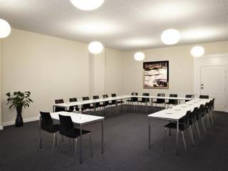 General view
 di First Hotel Grand