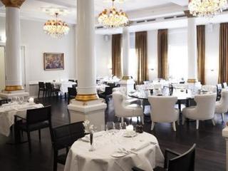 General view
 di First Hotel Grand