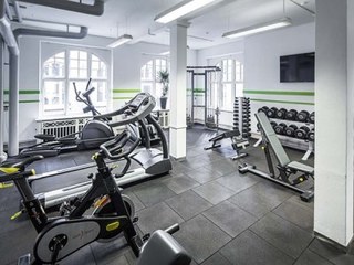 Room
 di First Hotel Grand