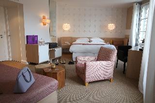 Boutique Hôtel Cézanne, Aix-en-Provence