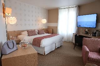 Boutique Hôtel Cézanne, Aix-en-Provence