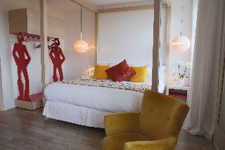 Boutique Hôtel Cézanne, Aix-en-Provence