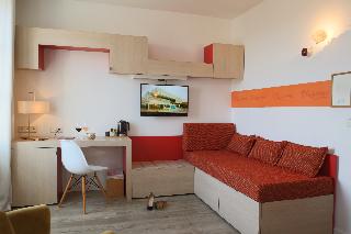 Boutique Hôtel Cézanne, Aix-en-Provence
