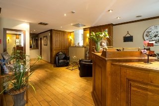 Lobby
 di De l'Horloge