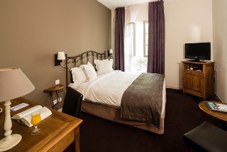 Room
 di De l'Horloge