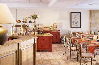 Restaurant
 di Avignon Grand Hotel